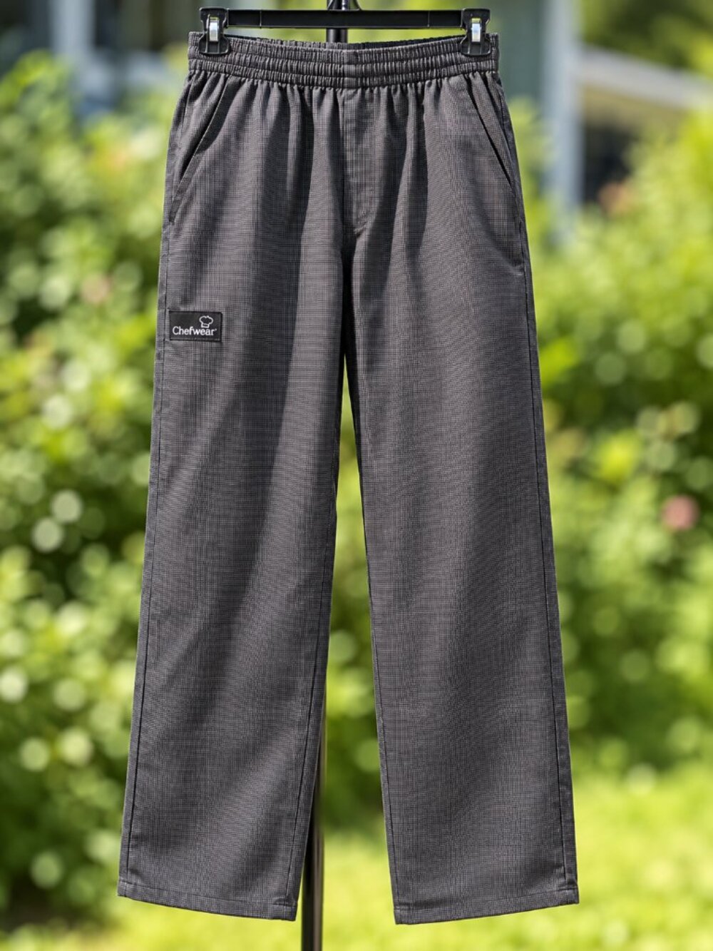 Chefwear Unisex Ultimate Cotton Chef Pant CW3500